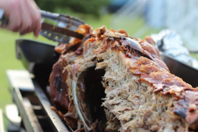 Dolman's Catering Ltd Event
Catering Profile 1